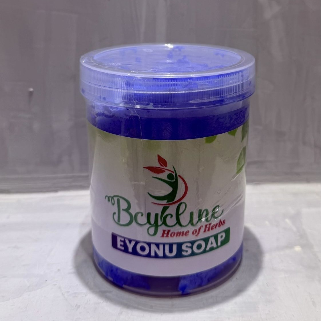 Eyonu Soap